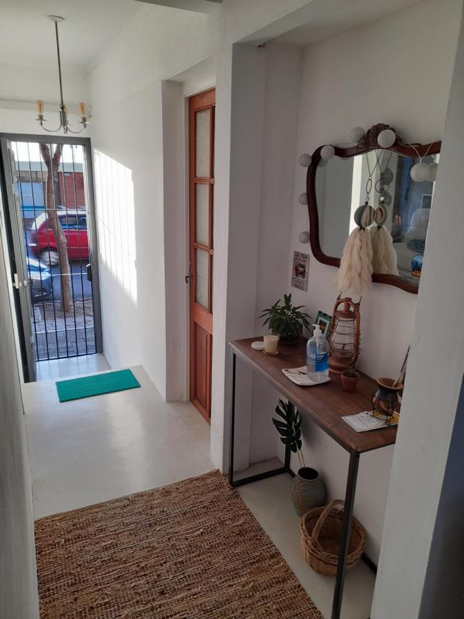 Posada Mela Hotel Colonia del Sacramento Room photo