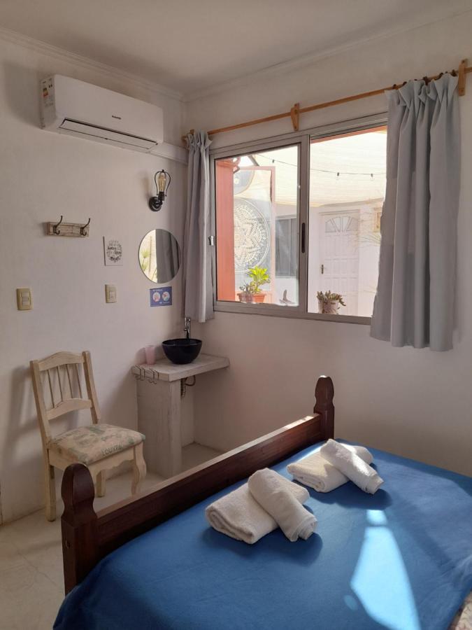 Posada Mela Hotel Colonia del Sacramento Exterior photo